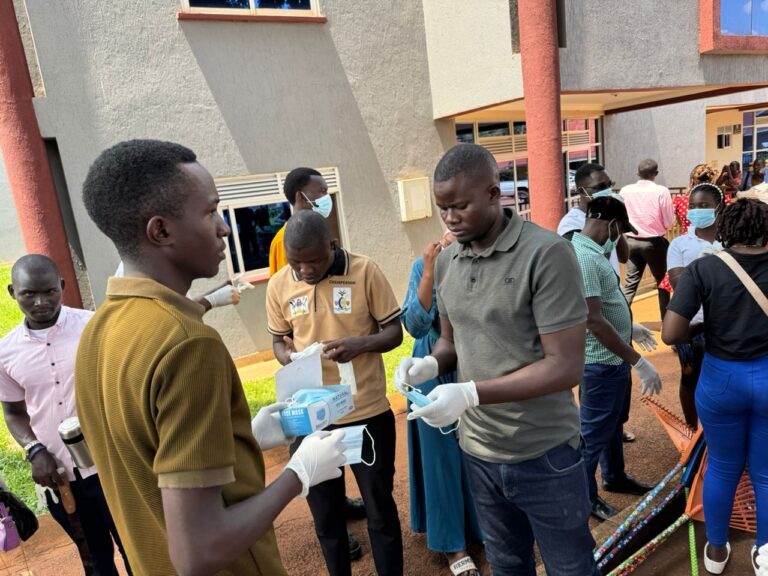 MOMENTUM HIGH: Busoga Youth Council mobilizes for Kyabazinga’s 11th Coronation with service, green initiatives