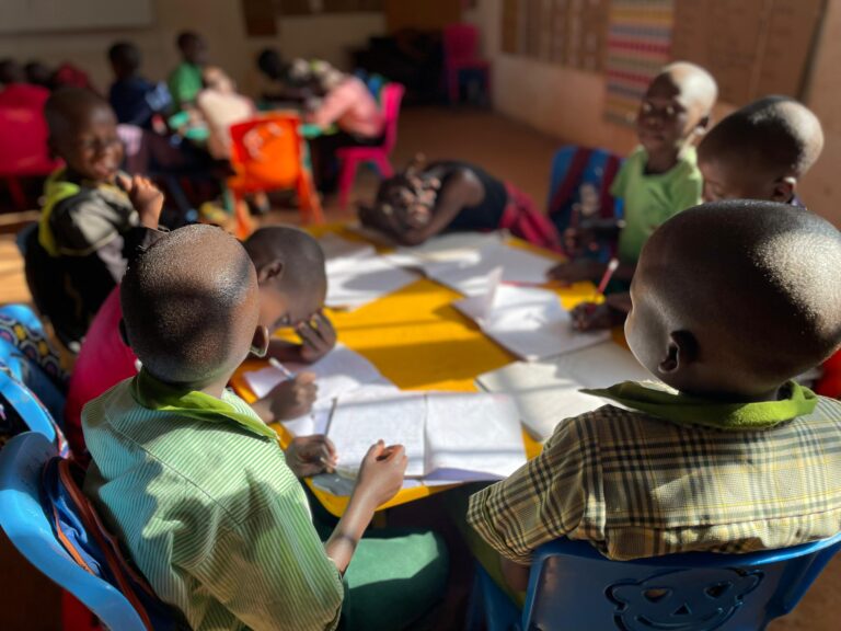 TRANSFORMATIVE: Newlife Schools lay strong educational foundation in Buyende, reports steady progress