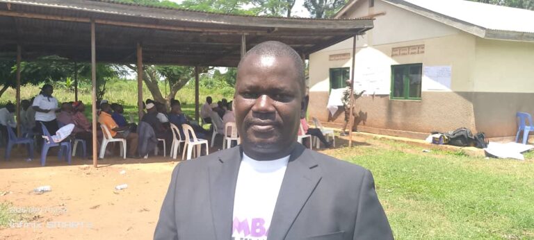 HEALTH LIVING: Nationwide yellow fever vaccination campaign kicks off, NGOs spearhead information dissemination