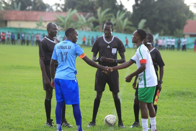 Budiope Revive Hopes as Kigulu Tighten Grip in Busoga Masaza Cup