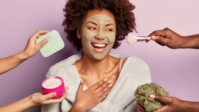 SILENT THREATS: How everyday beauty products with dangerous chemicals are harming women’s health