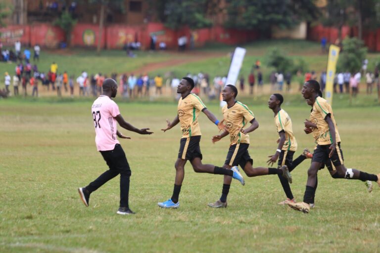 REVENGE OR REPEAT?, Nhendha and Bukowe rivals clash again for final spot in Busoga masaza CUP 2025