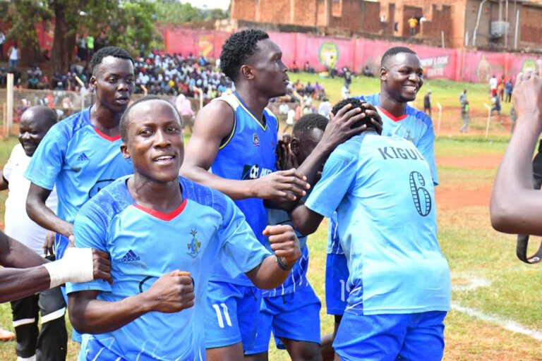 HISTORICAL BATTLE: Two-Time Winners Kigulu to Face First-Time Finalists Luuka
