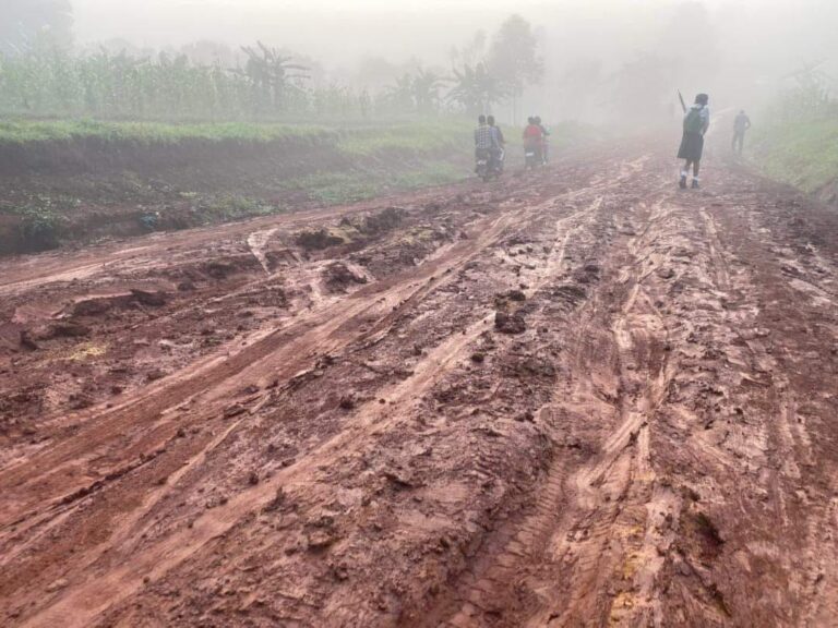 CRITICAL HOPE FOR BUYENDE: Parliament to consider Sh8.2 trillion in loans for infrastructure development, including the long awaited Jinja – Mbulamuti – Bukungu road  