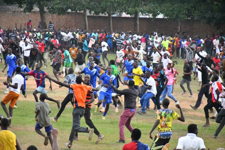 DATES OUT: Busoga masaza cup quarter finals happening this weekend