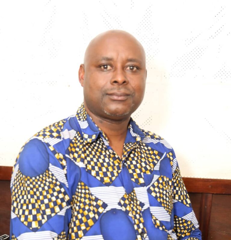 FRESH CALL: Uganda urged to ban lead paint as children remain at risk