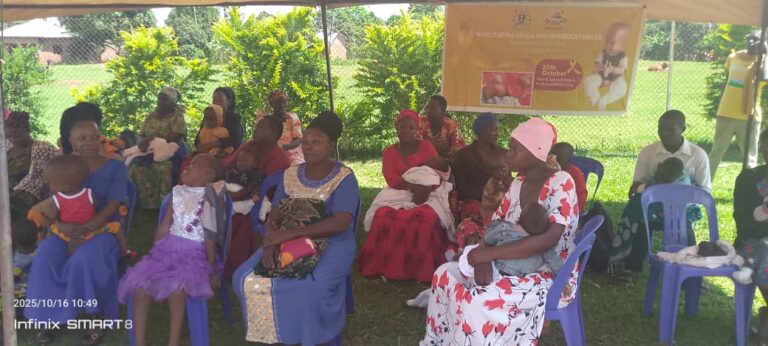 KAMULI COMMUNITY: Disabled children need doctors, not witchcraft