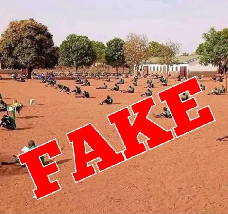 NOT OUR SCHOOL: ONC Coordinator clarifies Gala primary school not located in Buyende