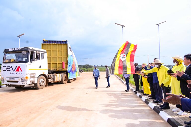 FROM BUSOGA TO BEIJING: Uganda’s Chili export milestone opens new agricultural frontiers — what this means for Busoga