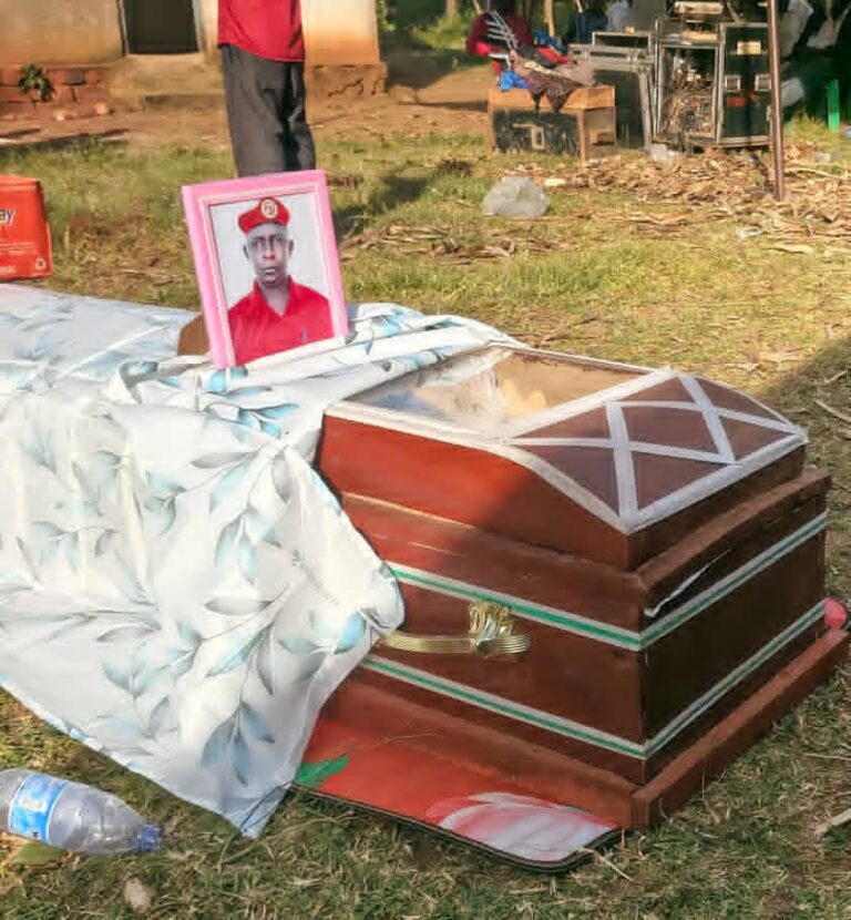 CHANCE FOR NUP: Electoral Commission Sets Fresh Nomination Dates for Kagulu Sub County Chairperson