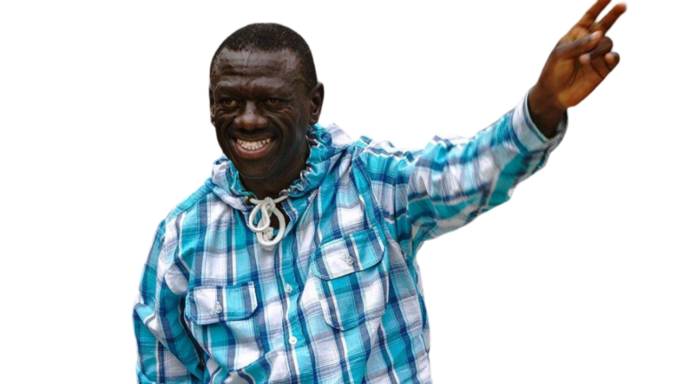KIZZA BESIGYE: The wrinkles of struggle – a legacy of resistance in Uganda’s turbulent politics