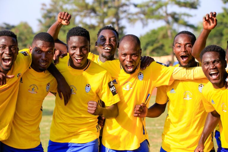 FUFA DRUM: Busoga look to complete double over Kigezi