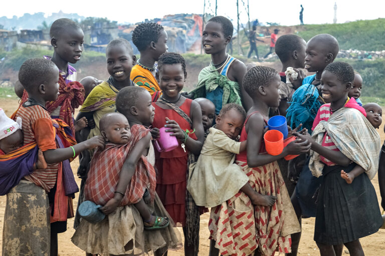 CHILD POVERTY: New UBOS survey to guide Uganda’s child welfare and development agenda