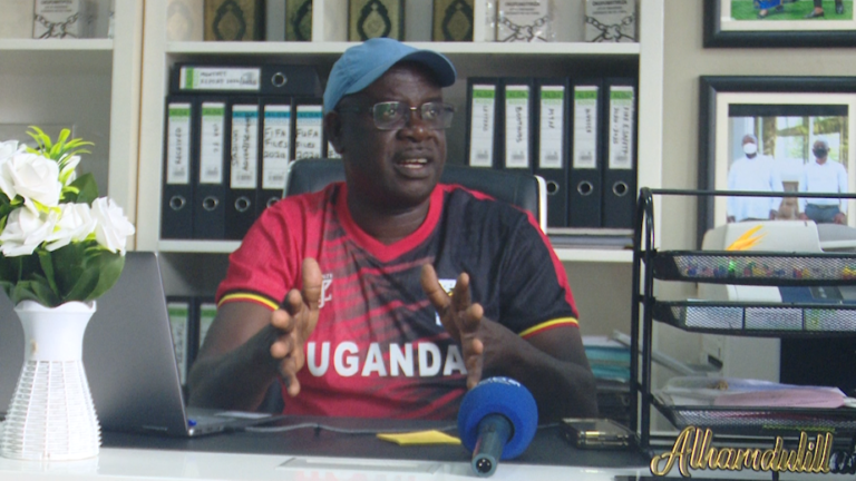 MULINDWA: NRM Sports gains are worth protecting