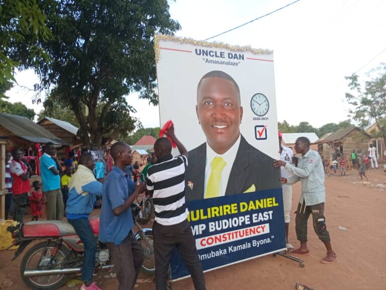 MULIRIRE APPEAL LOSS EXPLAINED: Magogo set to retain Budiope East parliamentary seat after high court upheld Electoral Commission’s decision to denominate ‘Uncle Dan’