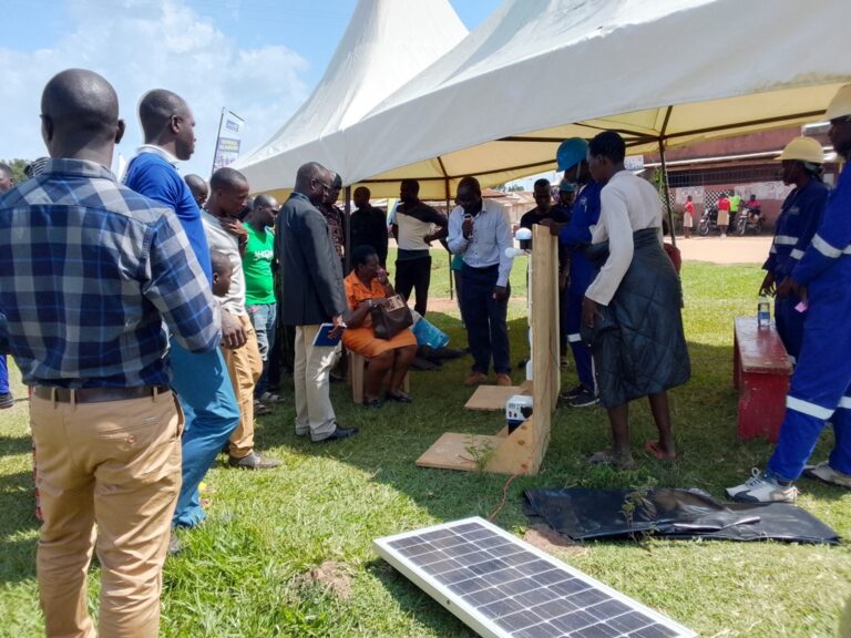 COMMON AMBITION: How 10th Olwekobaano Energy Expo and Conference strategic partnerships are driving Busoga’s energy transition