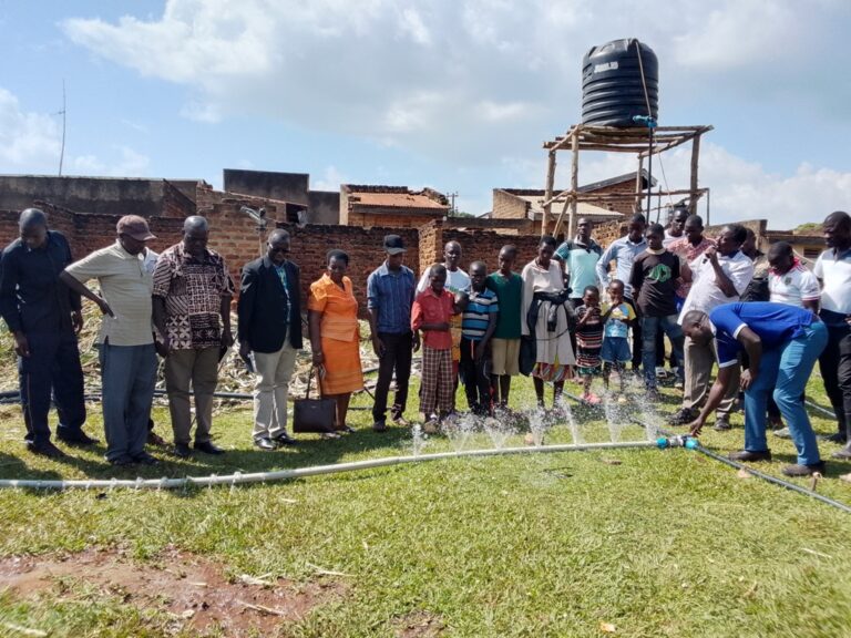 RENEWABLE ENERGY SOLUTIONS: Busoga gears up for the 10th Olwekobaano Energy Expo and Conference 2025 in Kaliro