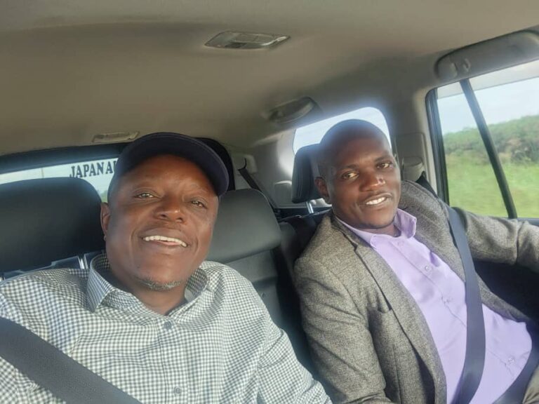 BUYENDE DISTRICT: Takozekibi breaks ranks with Dhamuzungu’s Team Tweyambe Beene, cites betrayal and endorsement of oppressors