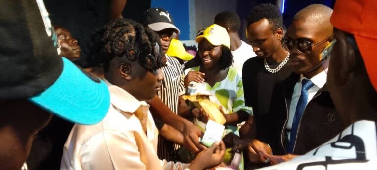 MASTULA NAMATOVU: Kamuli Municipality NRM flag bearer prioritises talent development