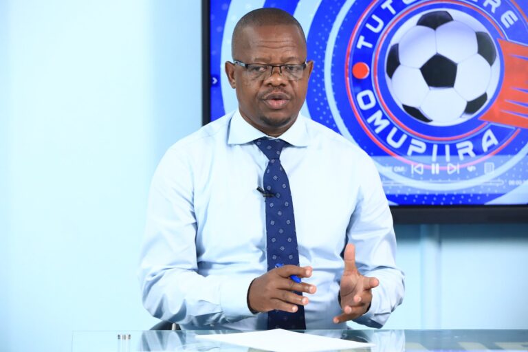 A DREAM FULFILLED: Magogo says Uganda hosting 2027 AFCON tournament tops all his football achievements – and they are quite remarkably many