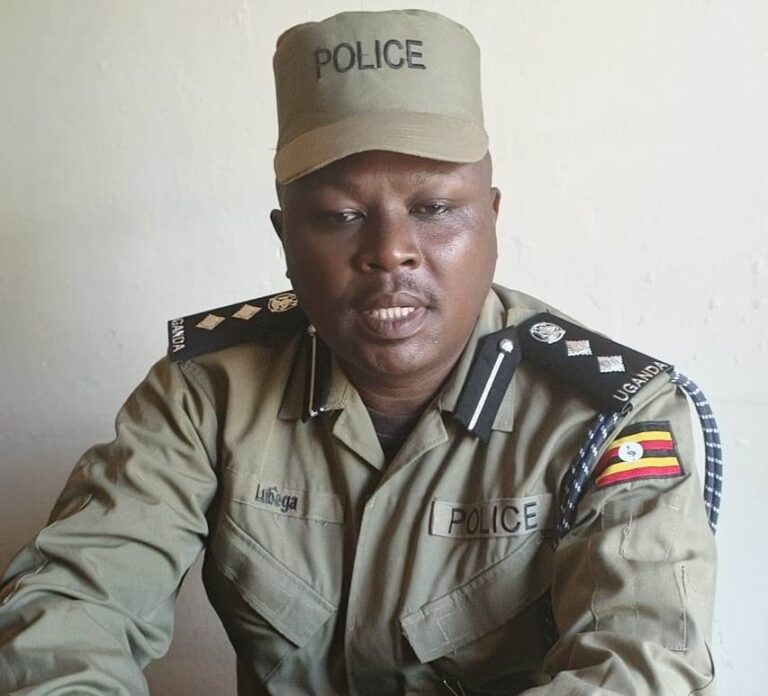STRONG ARM OF THE LAW: Security warns politicians against election violence in Busoga