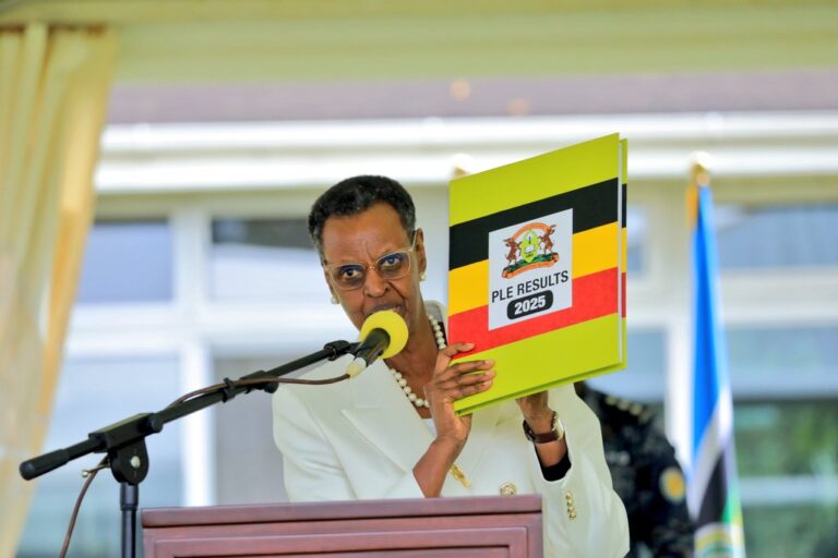 UCE RESULTS RELEASE: 2025 Uganda Certificate of Education exam results to shape policy and curriculum reforms, UNEB says