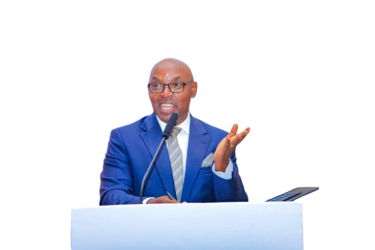 OWINY-DOLLO REPLACEMENT: Parliament vetting Chief Justice nominee ahead of expected election challenges