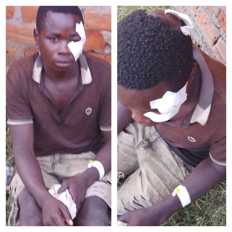 BLOODSHED ON LAKE KYOGA: Fishing dispute turns violent at Budipa Landing Site in Buyende following raid from Teso fishermen