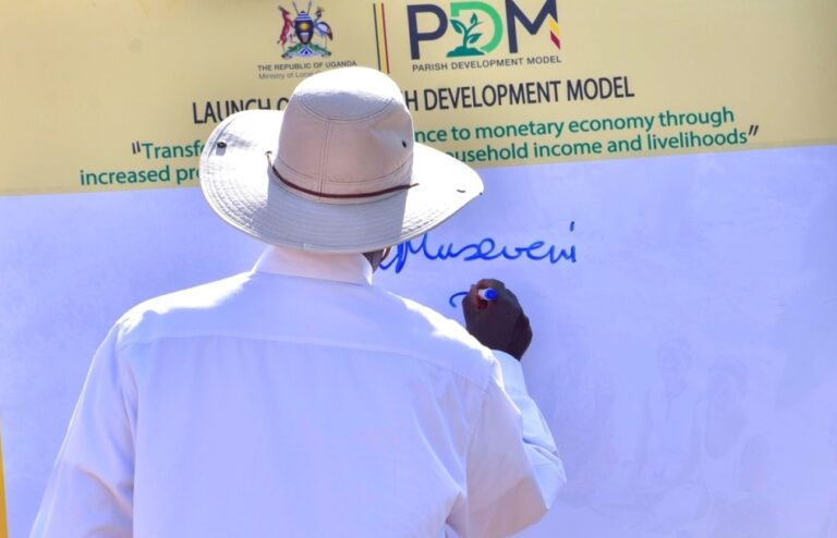 LOW PDM MONEY RECOVERY: Only Shs9.340 billion from 18,105 beneficiaries has been recovered out of Shs3.258 trillion disbursed by government to 10,589 PDM SACCOs