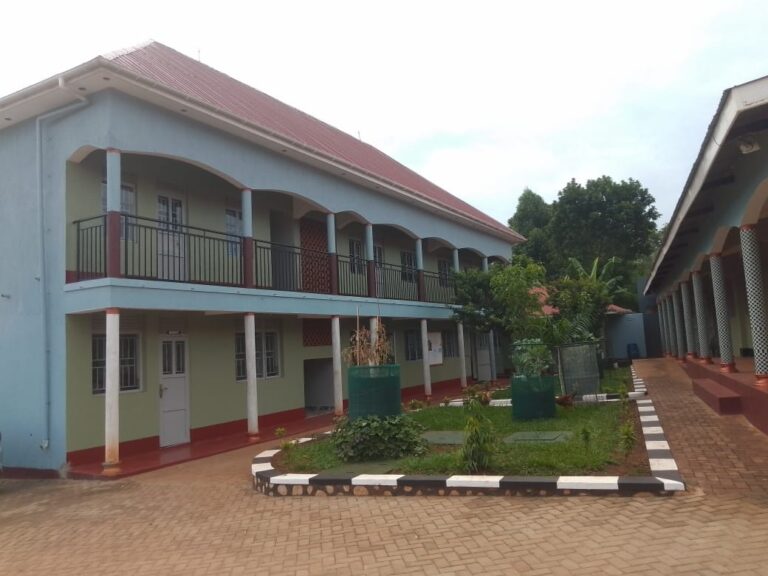 CLASSROOM TO COMMUNITY: Busoga Agricultural & Vocational Institute commits to train the next generation of agripreneurs in Busoga