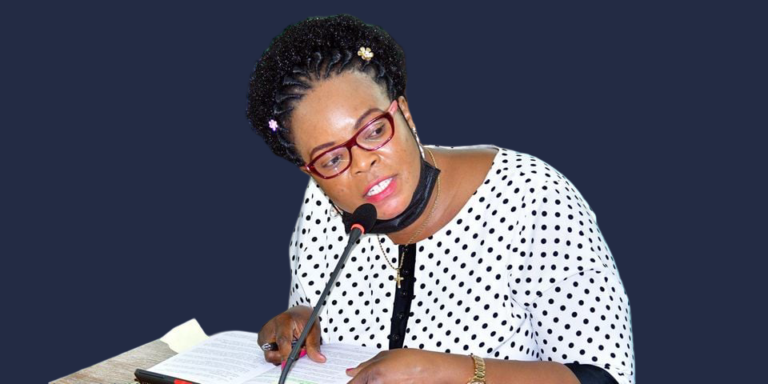 SUPPORTING THEIR OWN: Bukono Constituents and Namutumba Business Community back Namuganza’s speakership bid