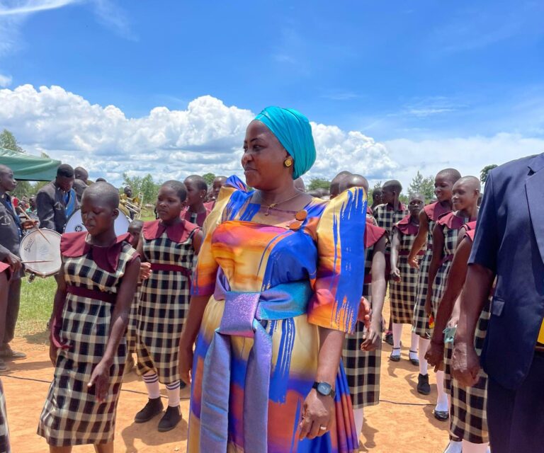 INTERNATIONAL WOMEN’S DAY: Buyende leaders urged to reconcile for improved service delivery in district that is in acute need of development