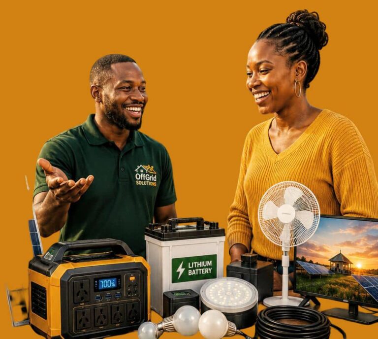 Jinja to host Uganda OffGrid & Roadway Festival 2026 amid rising clean energy demand